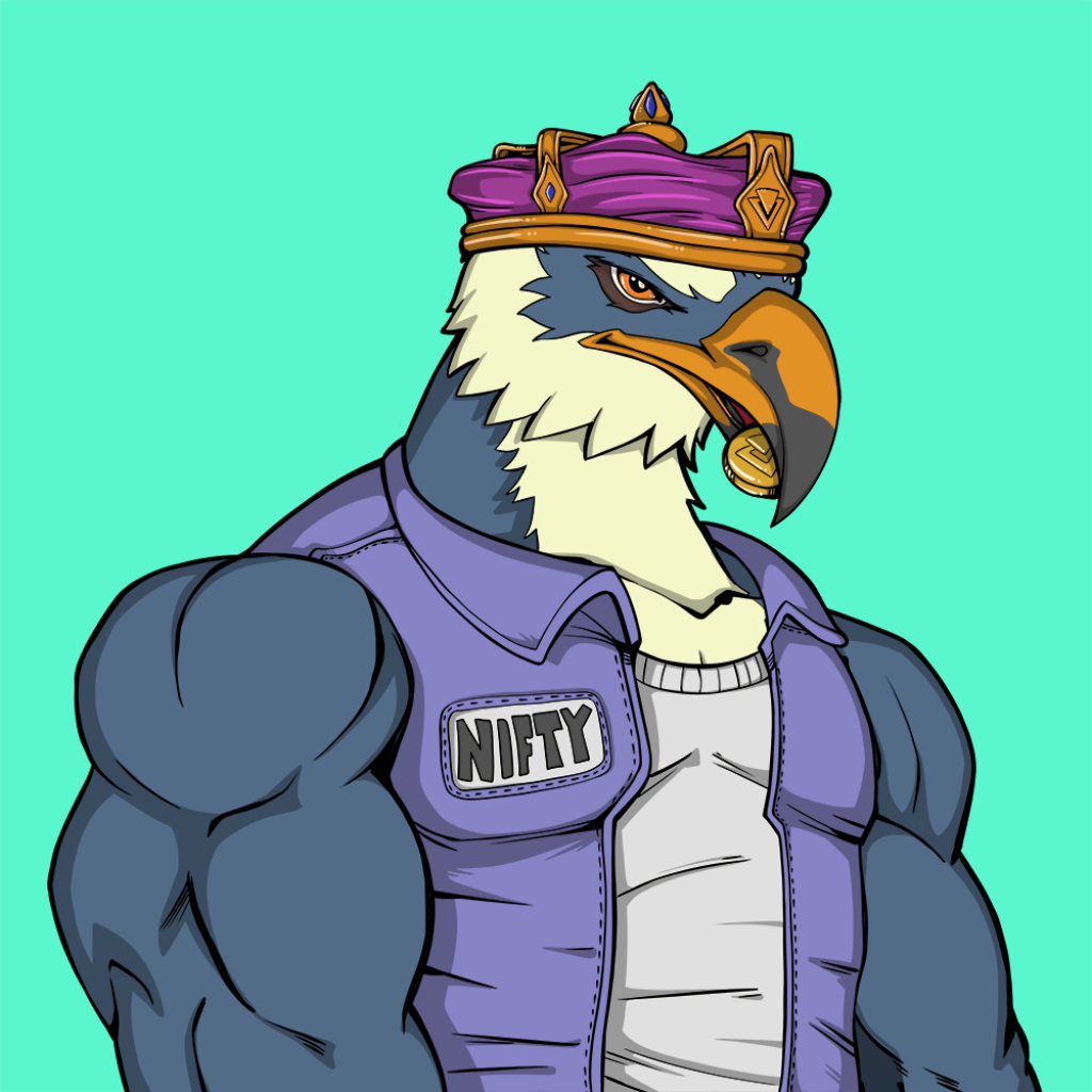 Front for Falcon201