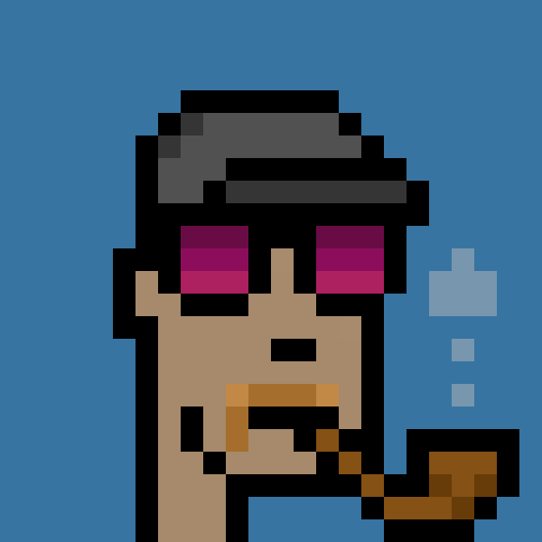 Public for Crypto Chad #626