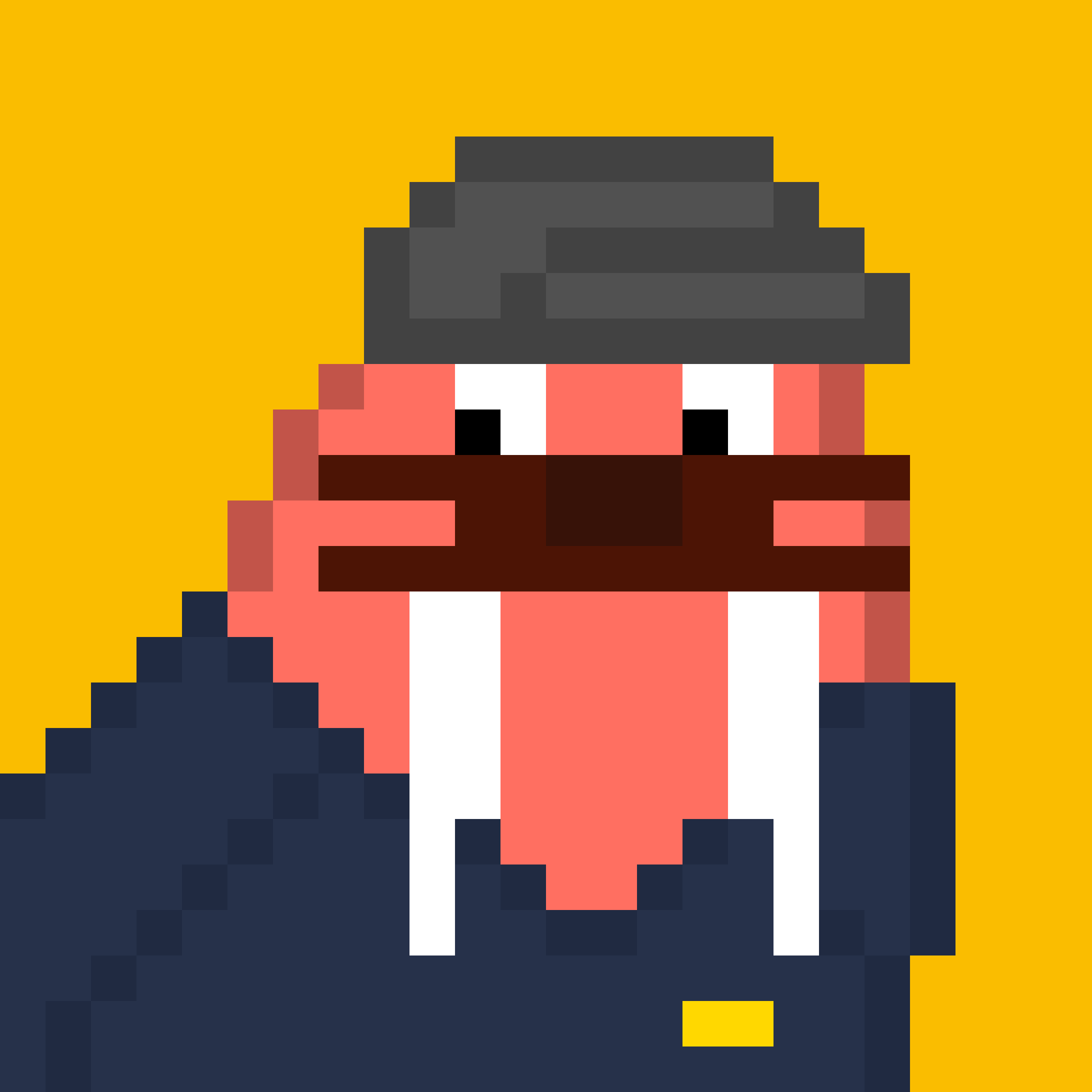 Public for Frosty Walrus #634