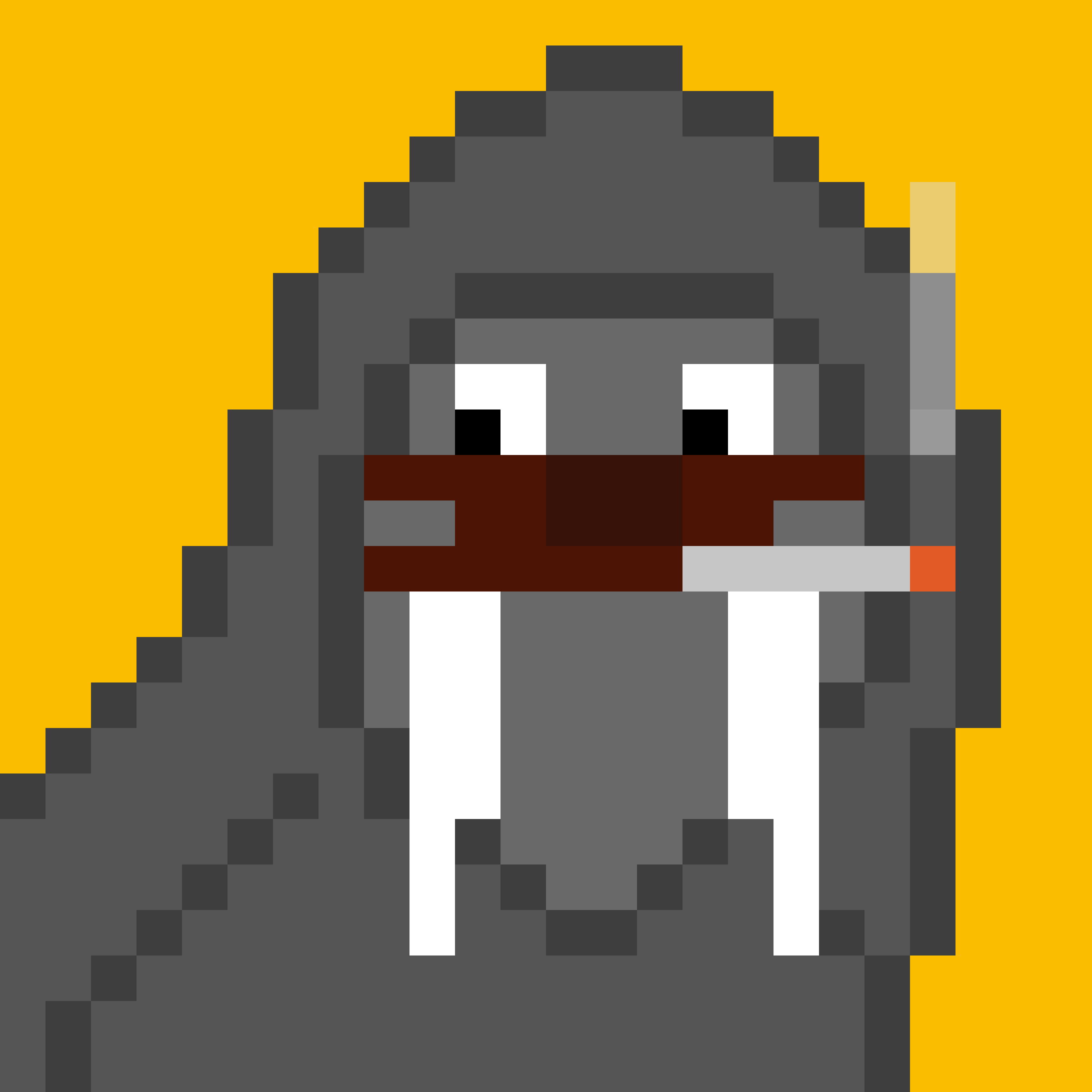 Front for Frosty Walrus #065