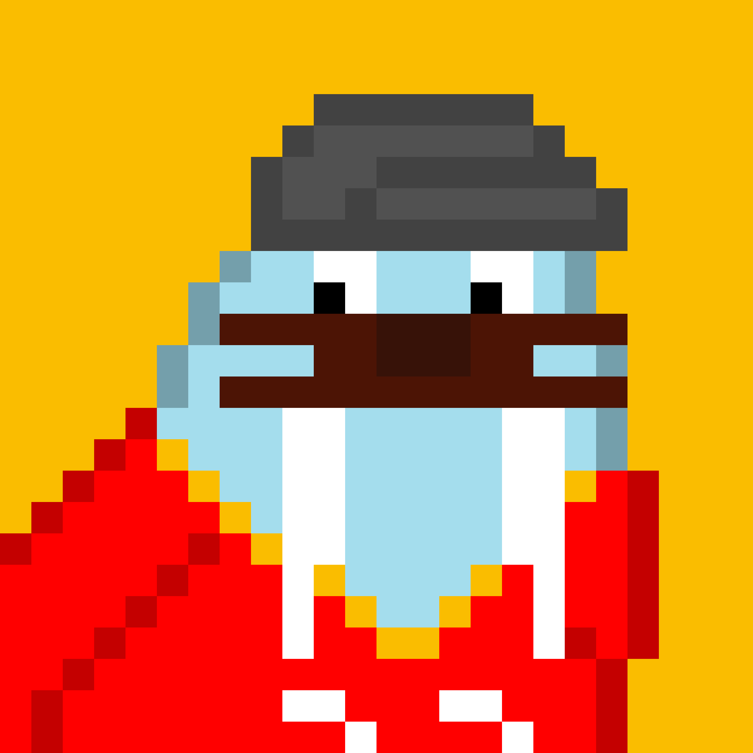 Public for Frosty Walrus #732