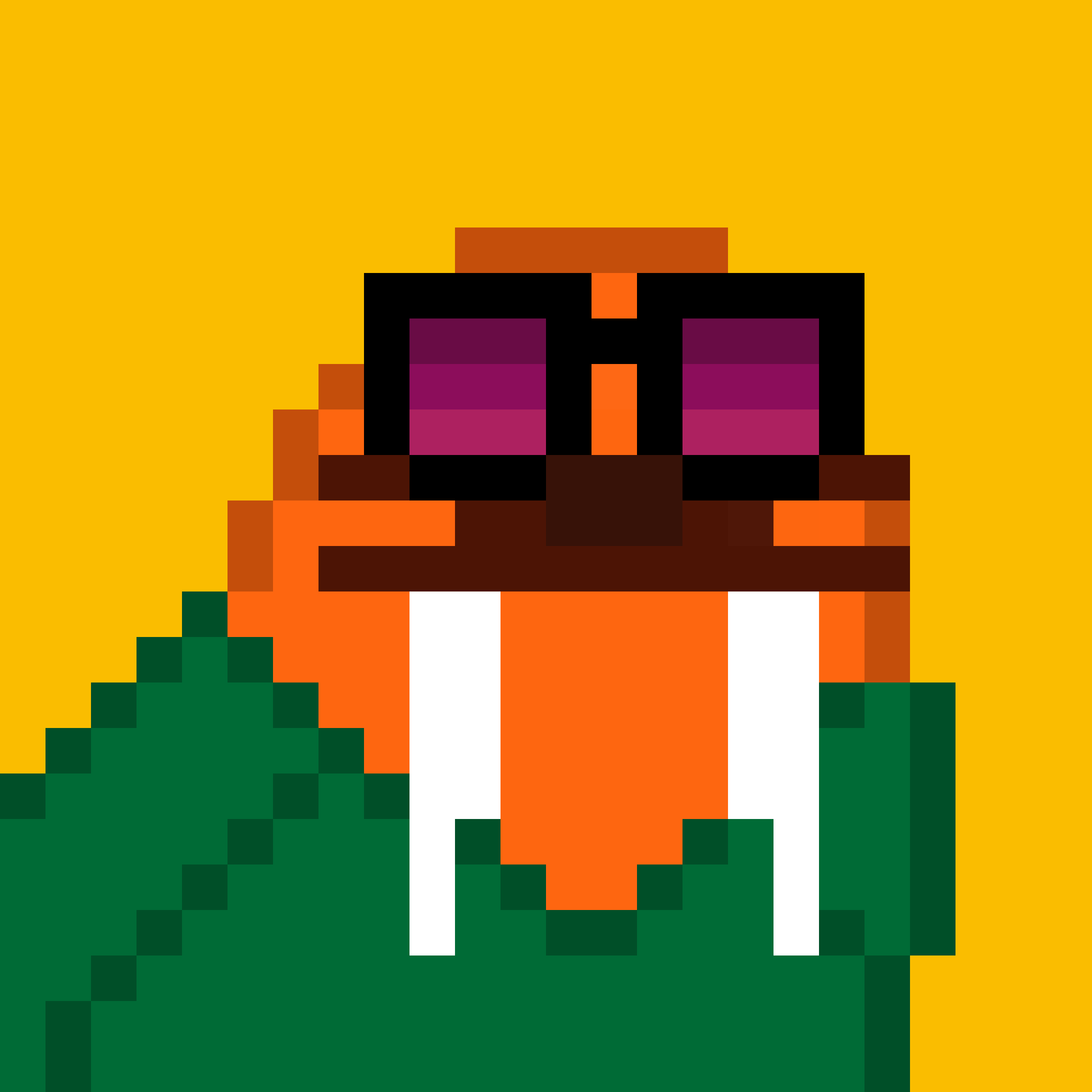Public for Frosty Walrus #184