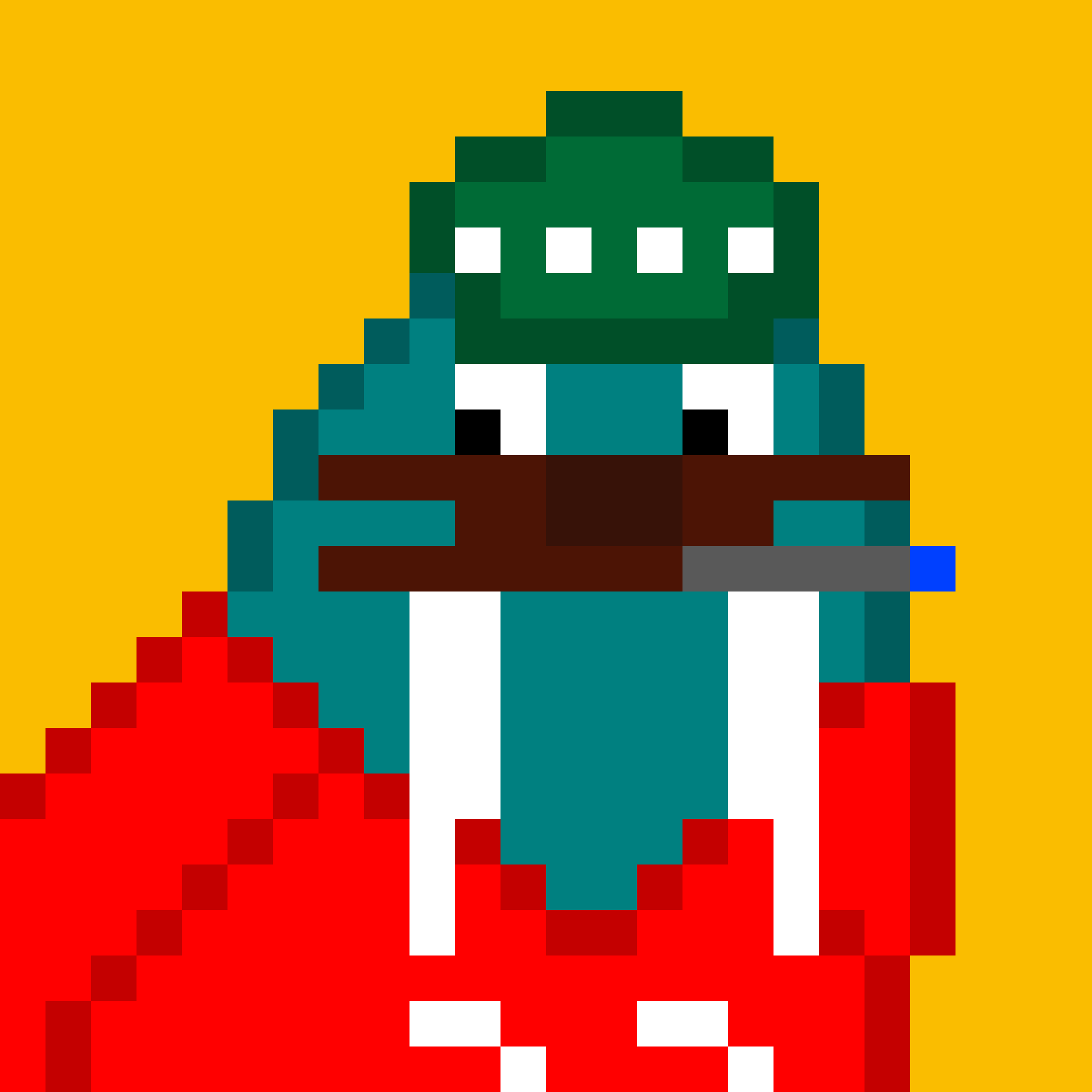 Public for Frosty Walrus #665