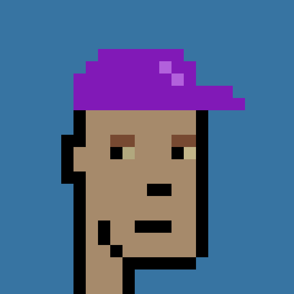 Public for Crypto Chad #249
