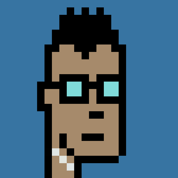 Public for Crypto Chad #266