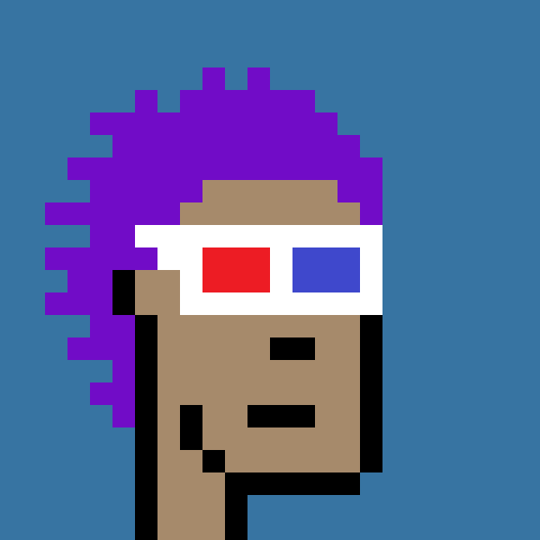Public for Crypto Chad #376