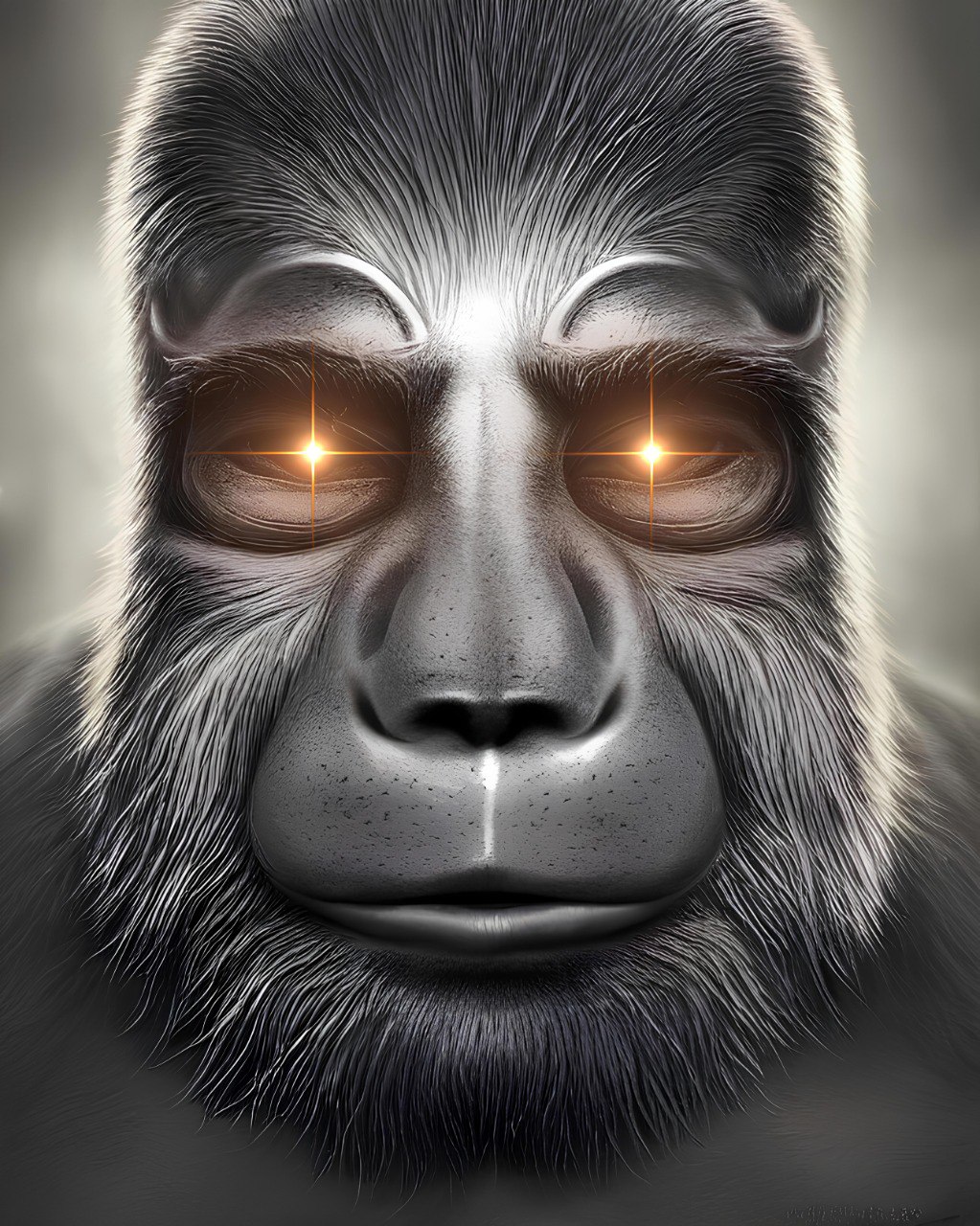 Front for Ape #130