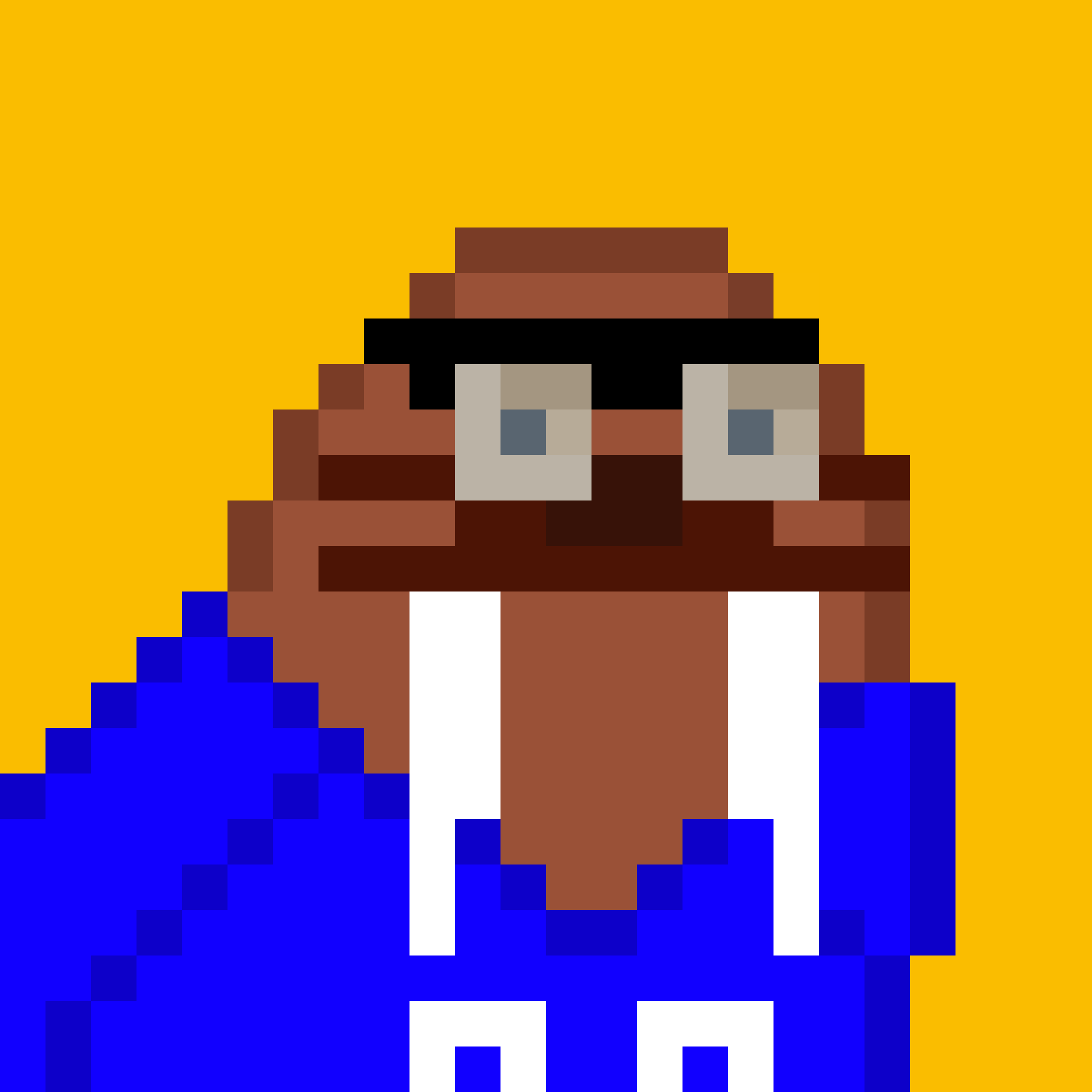 Front for Frosty Walrus #090