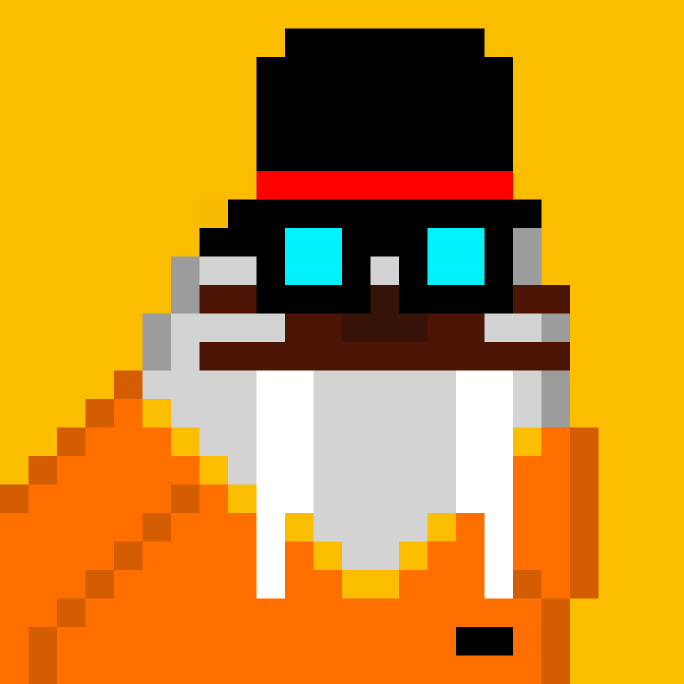 Front for Frosty Walrus #389