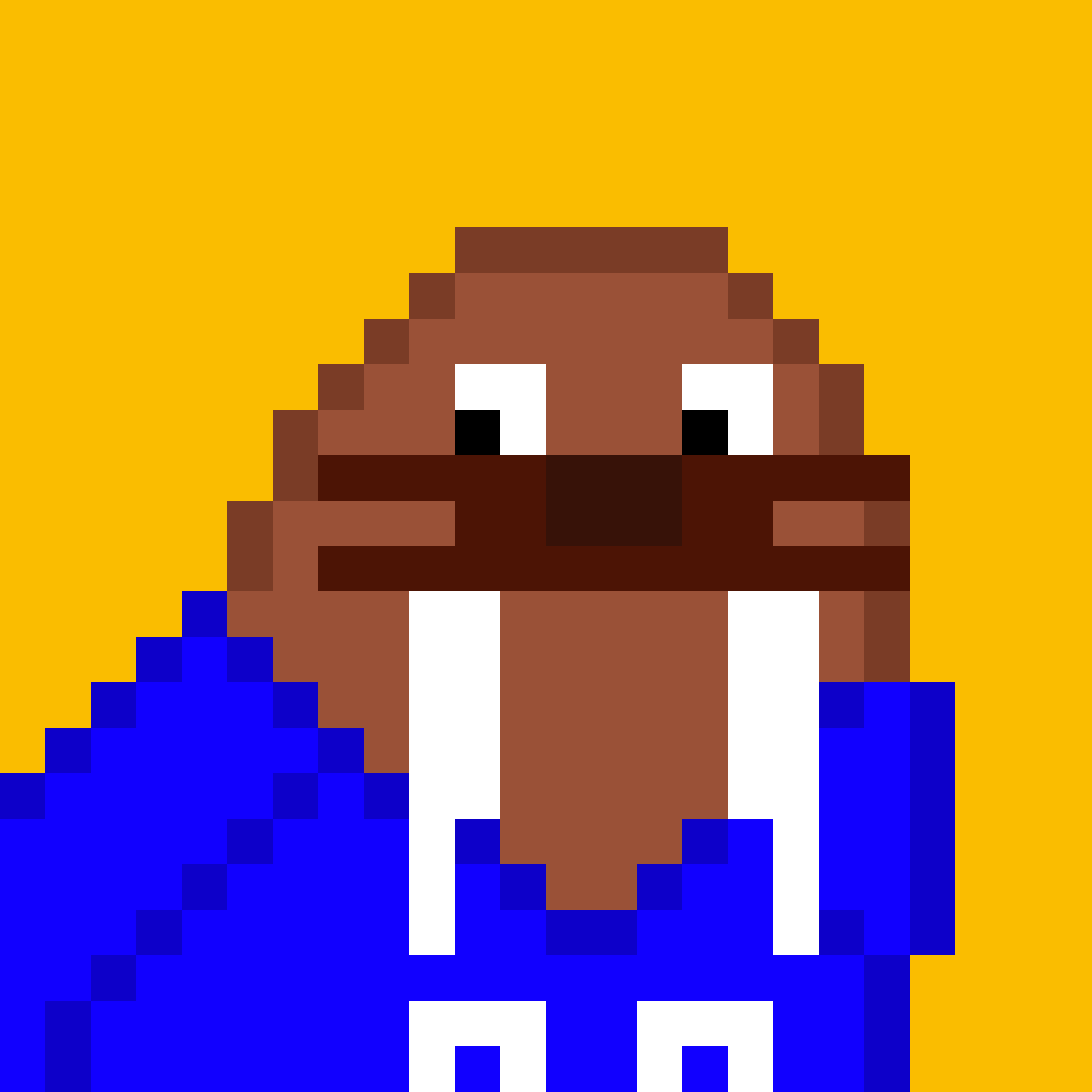 Front for Frosty Walrus #097