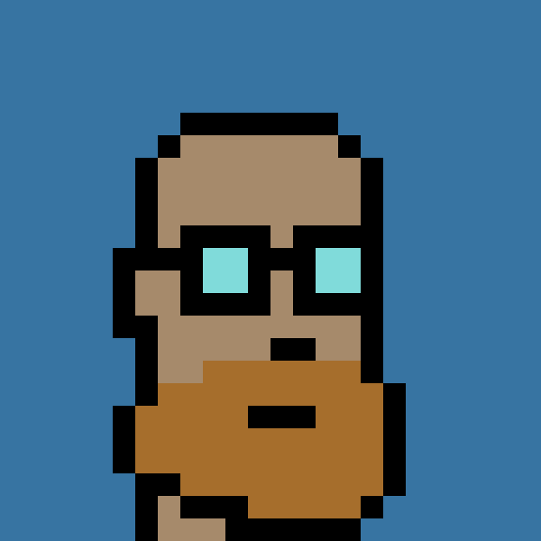 Public for Crypto Chad #749