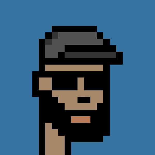 Public for Crypto Chad #193
