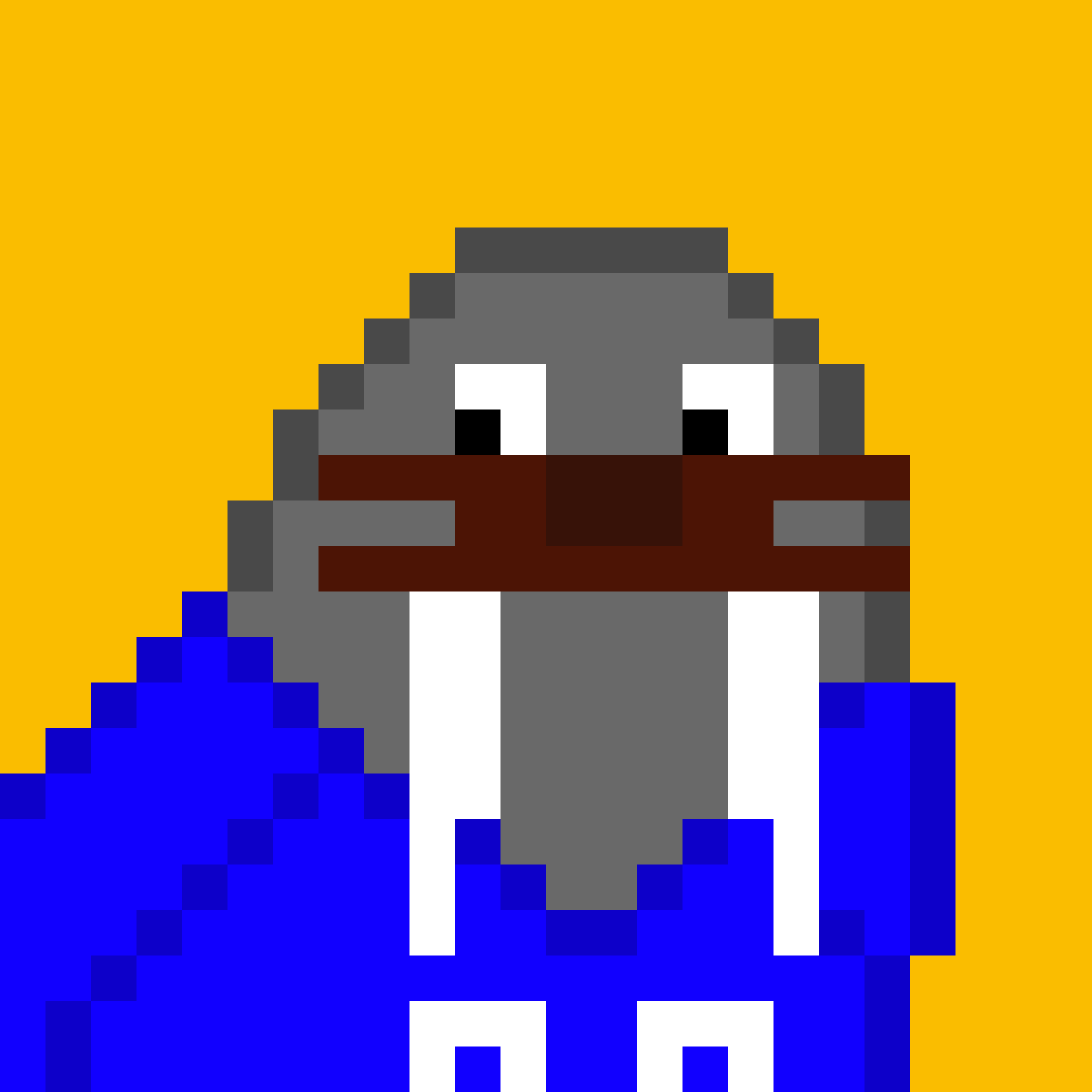 Public for Frosty Walrus #039