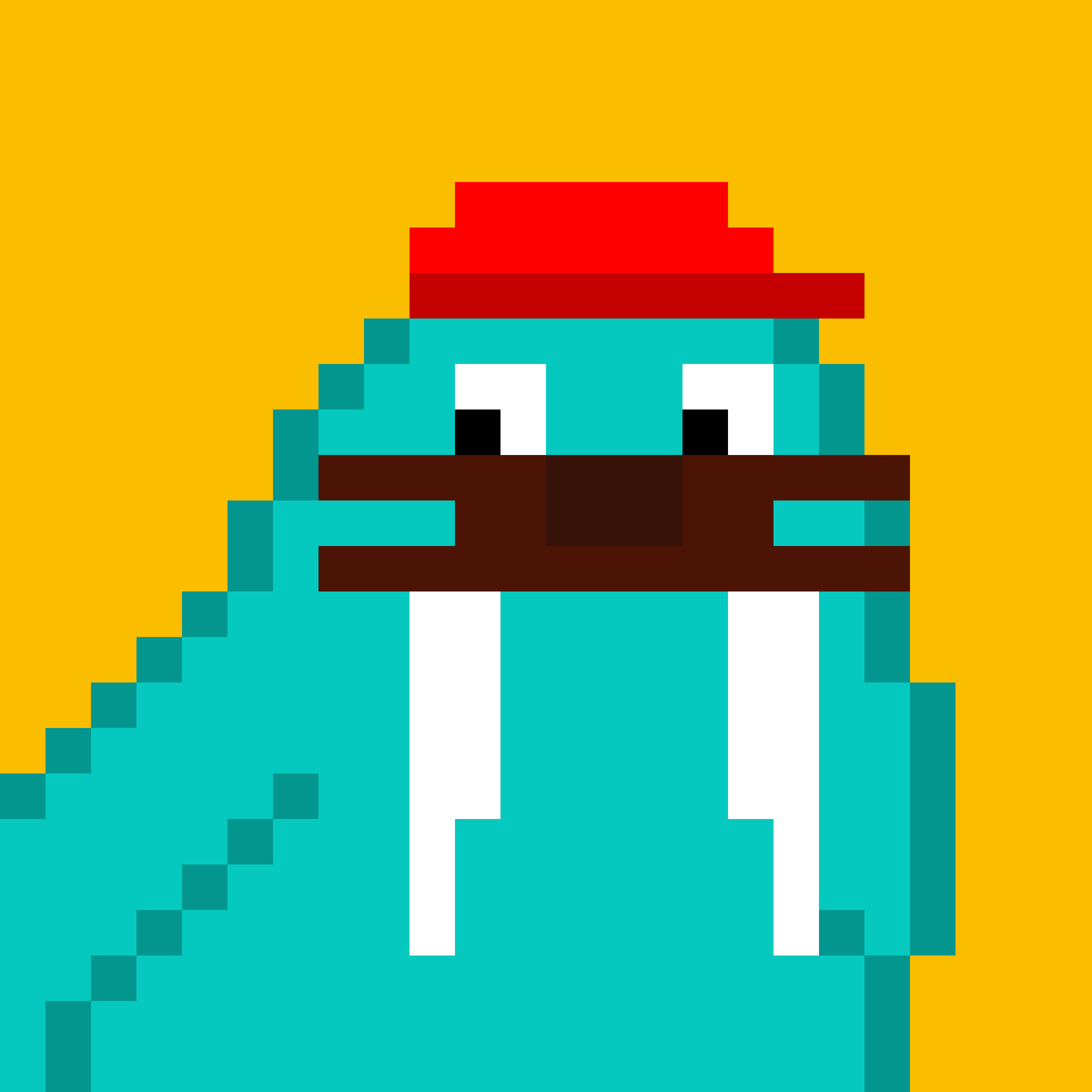 Front for Frosty Walrus #496