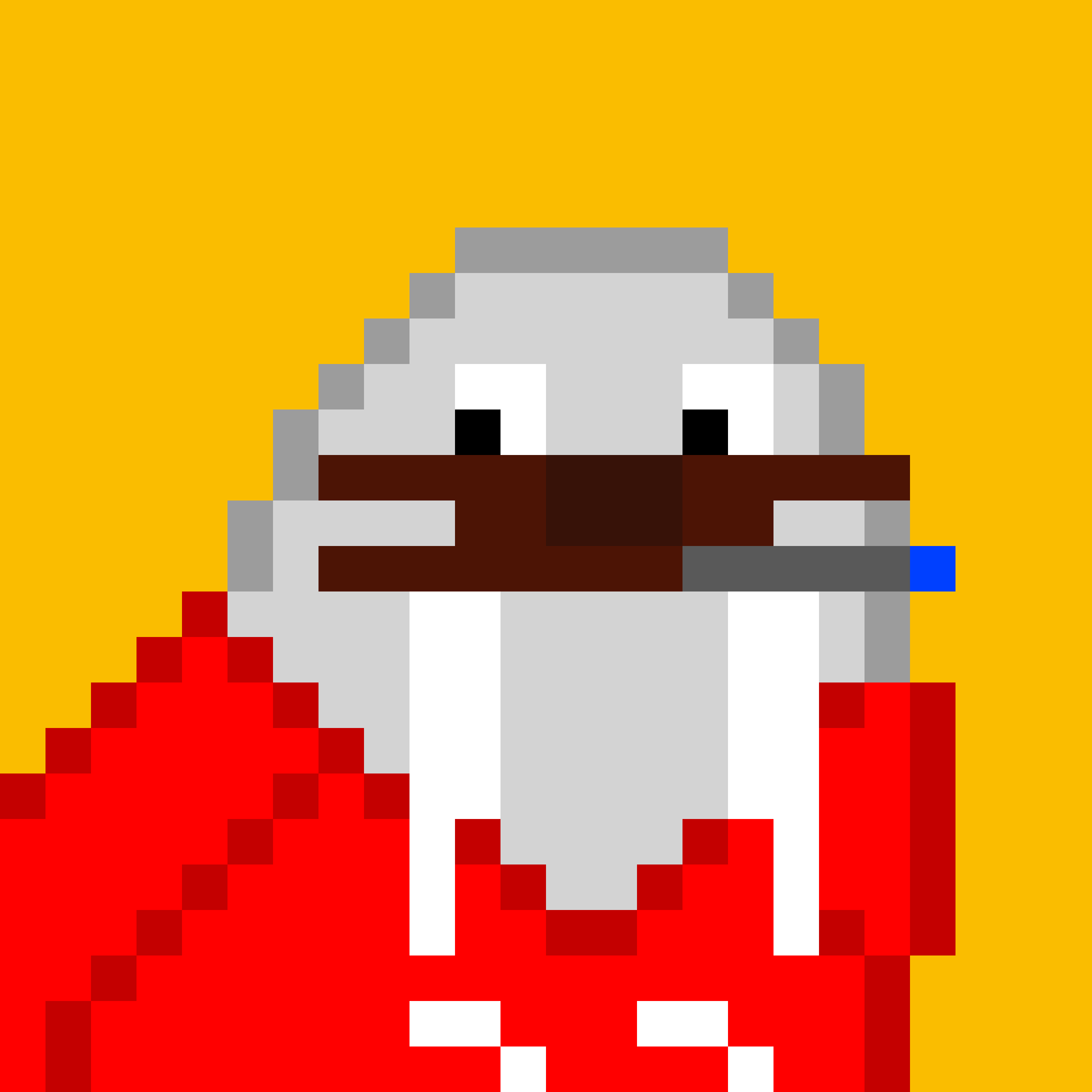 Front for Frosty Walrus #259