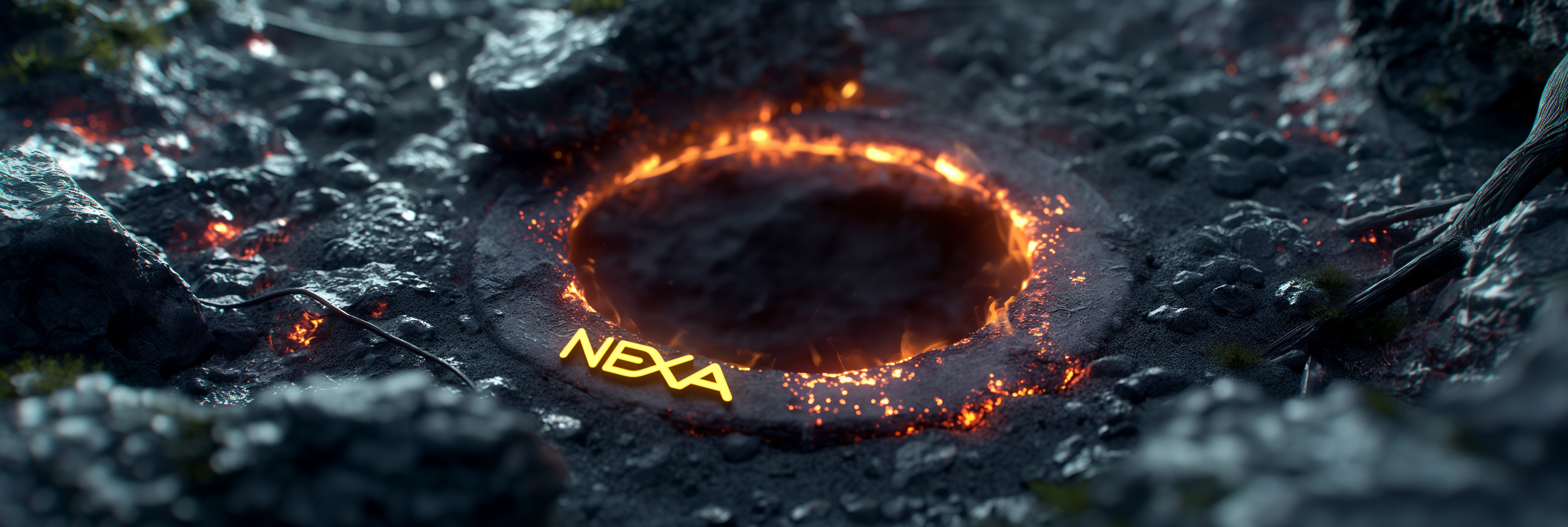 Public for Banner Nexa Pit