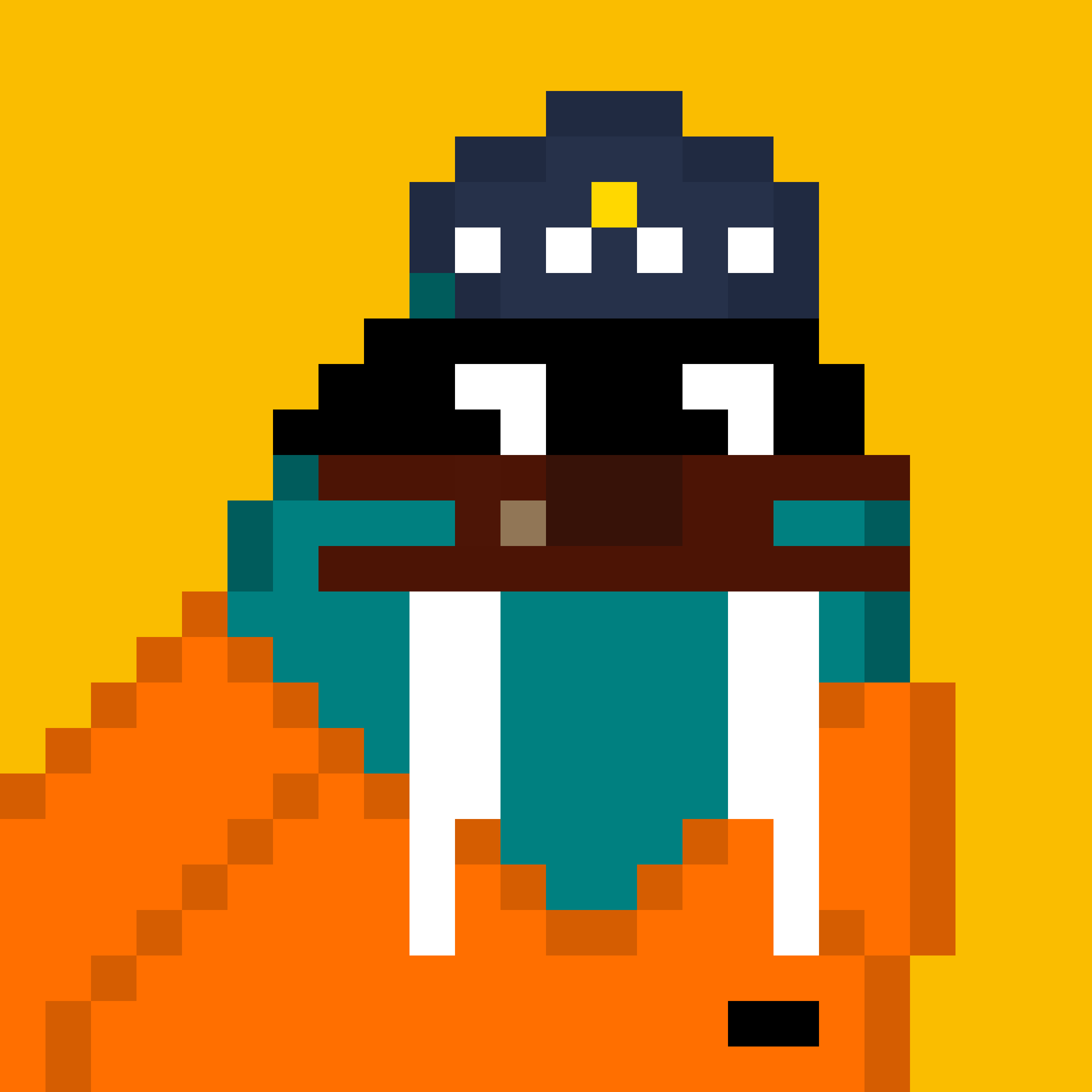 Public for Frosty Walrus #481