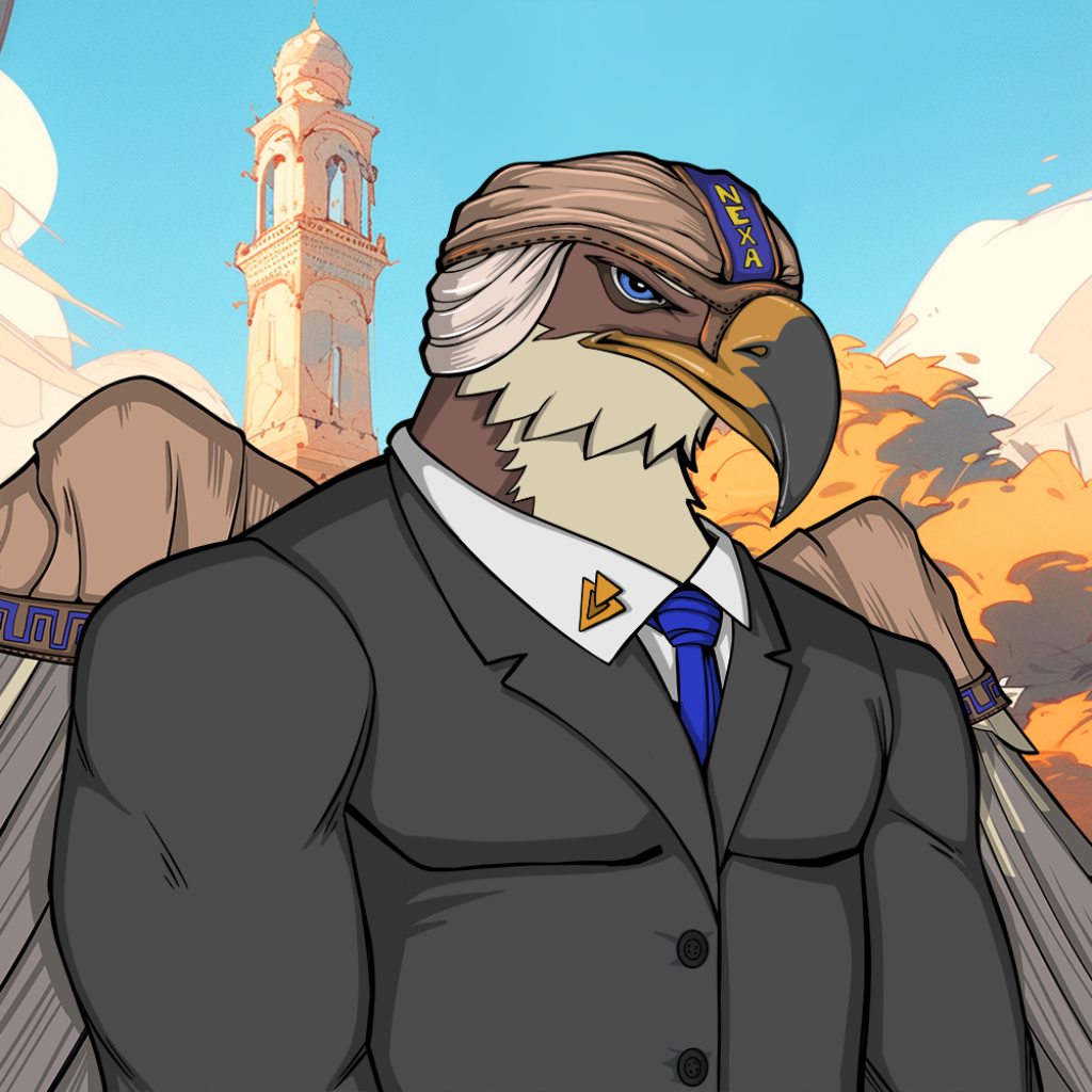 Front for Falcon471