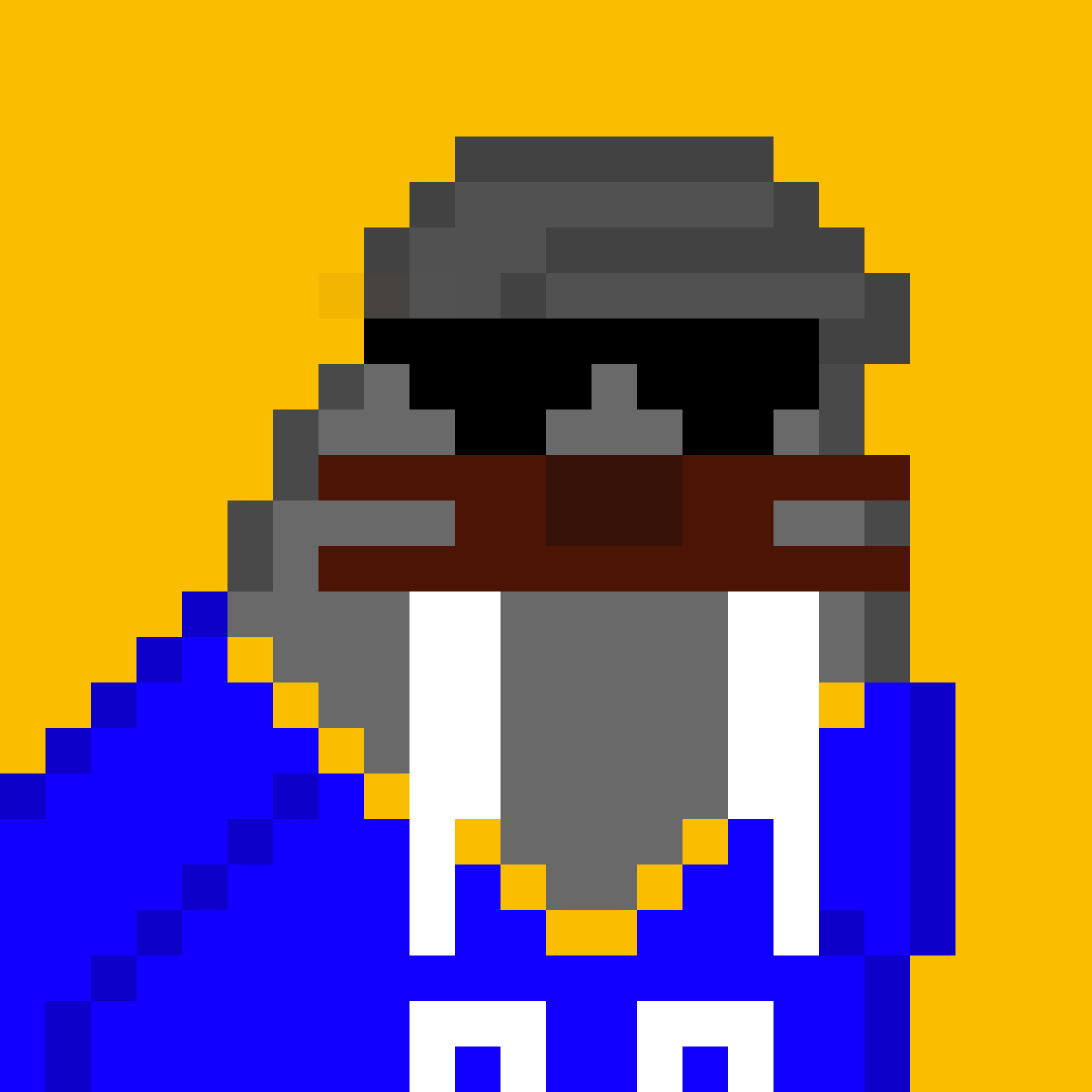 Front for Frosty Walrus #117