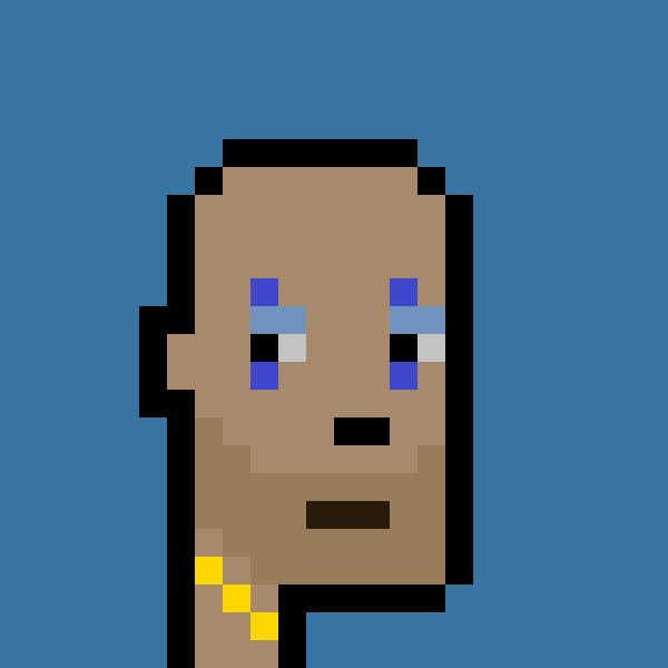 Public for Crypto Chad #909