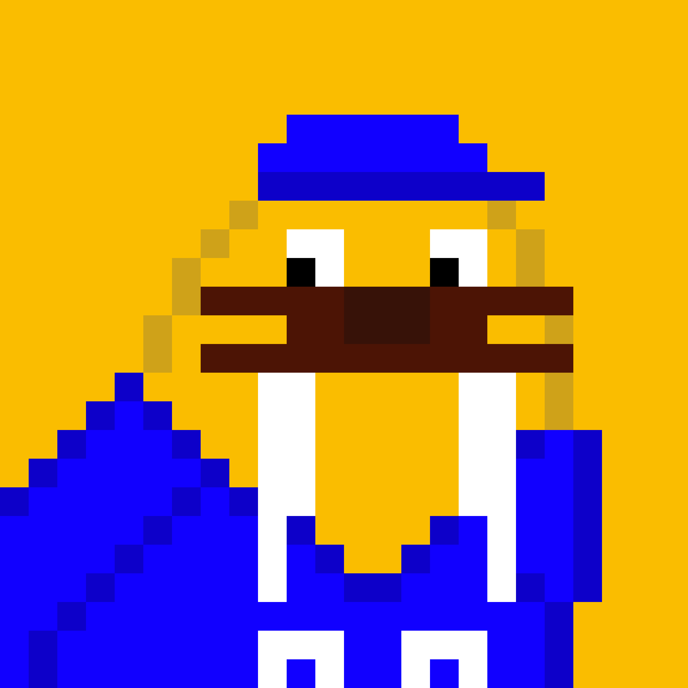 Front for Frosty Walrus #731