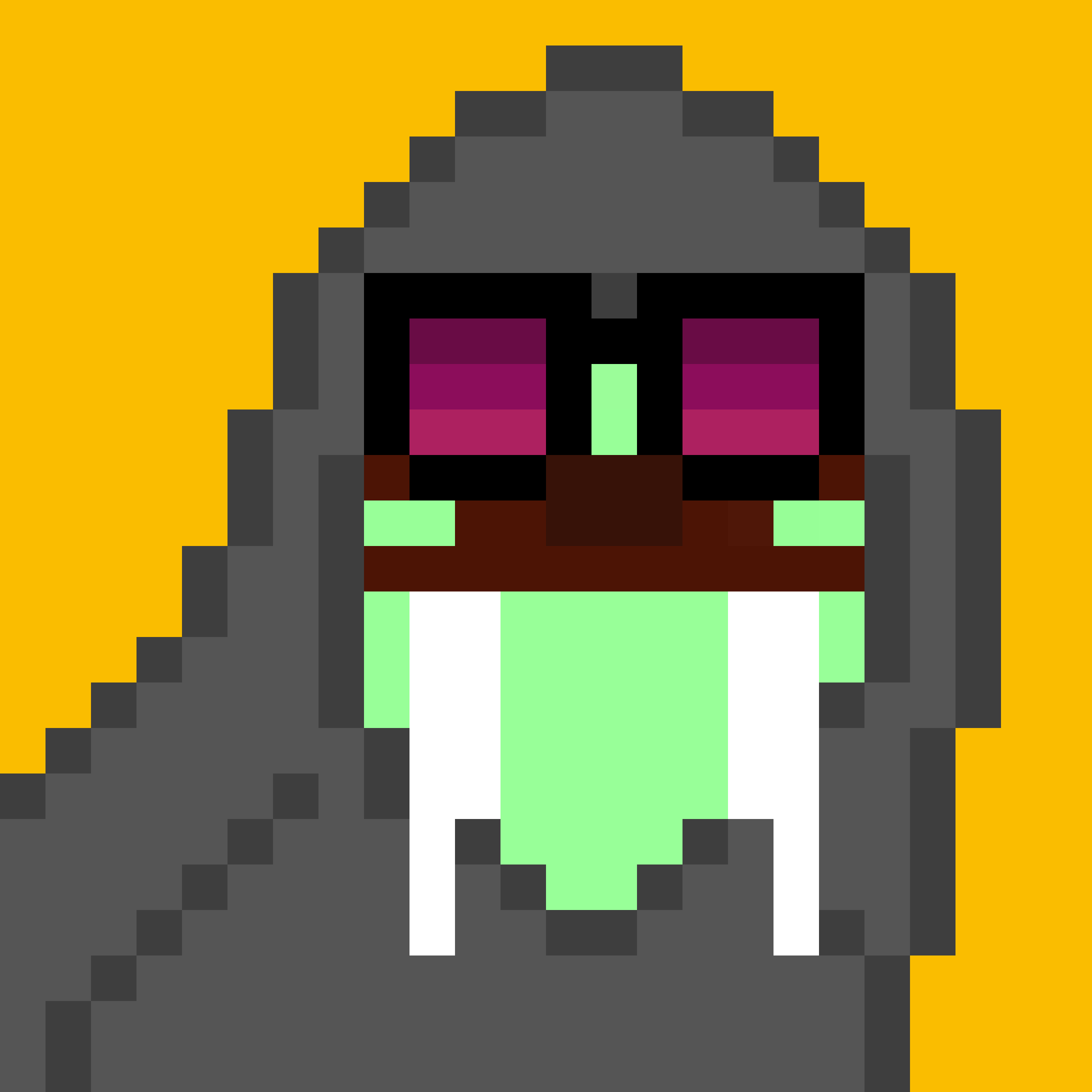 Front for Frosty Walrus #055