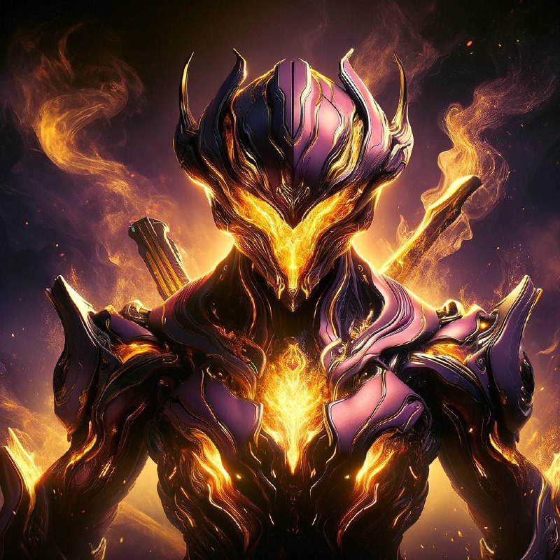 Front for Warframe4