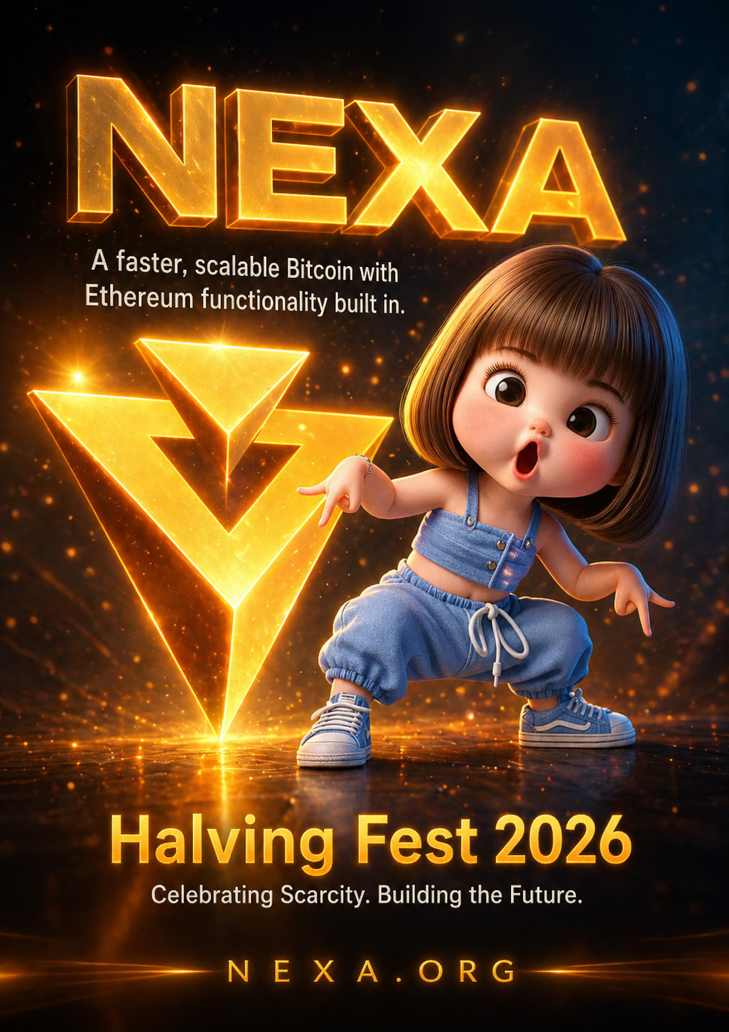 Front for Nexa14