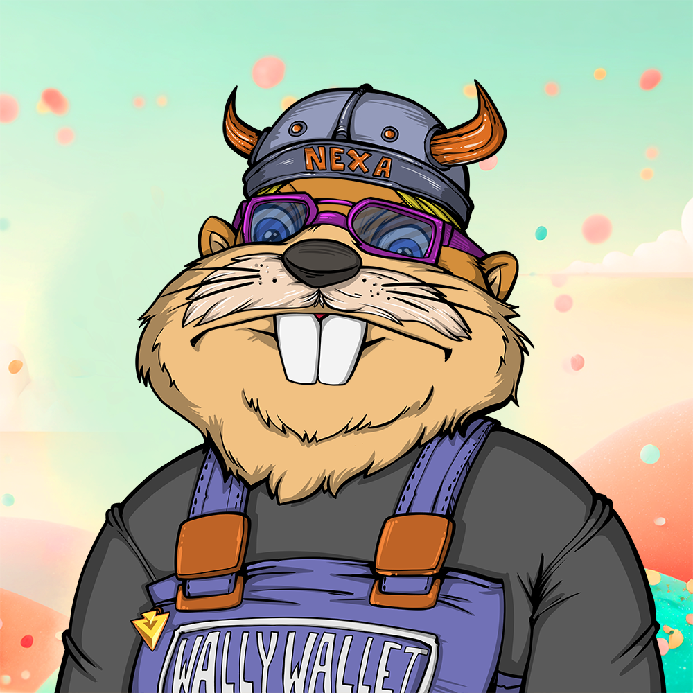 Front for Beef Beaver 136