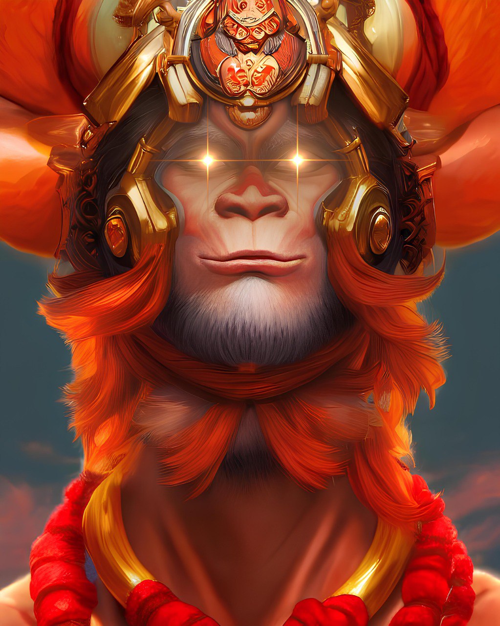 Front for Ape #156