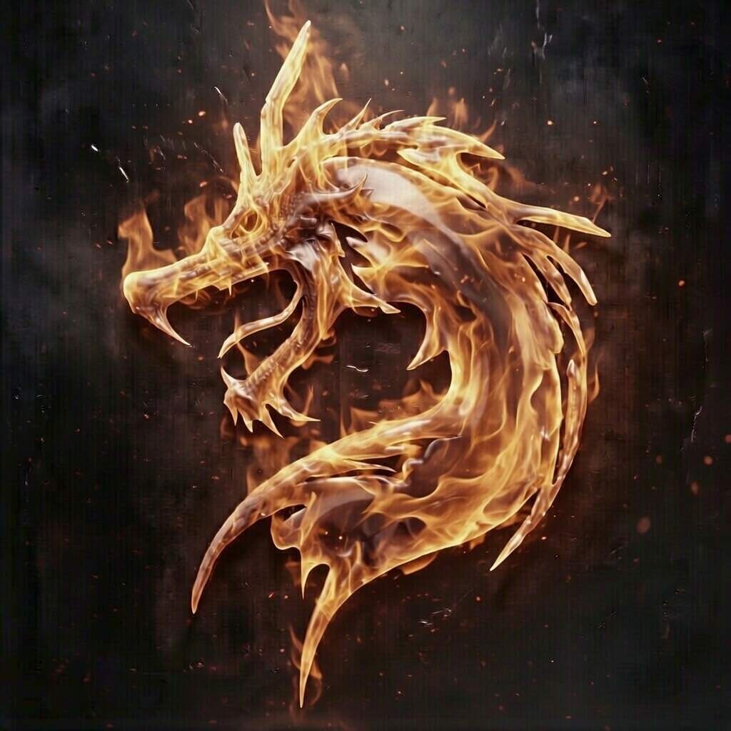 Front for Eternal Fire Frostfang