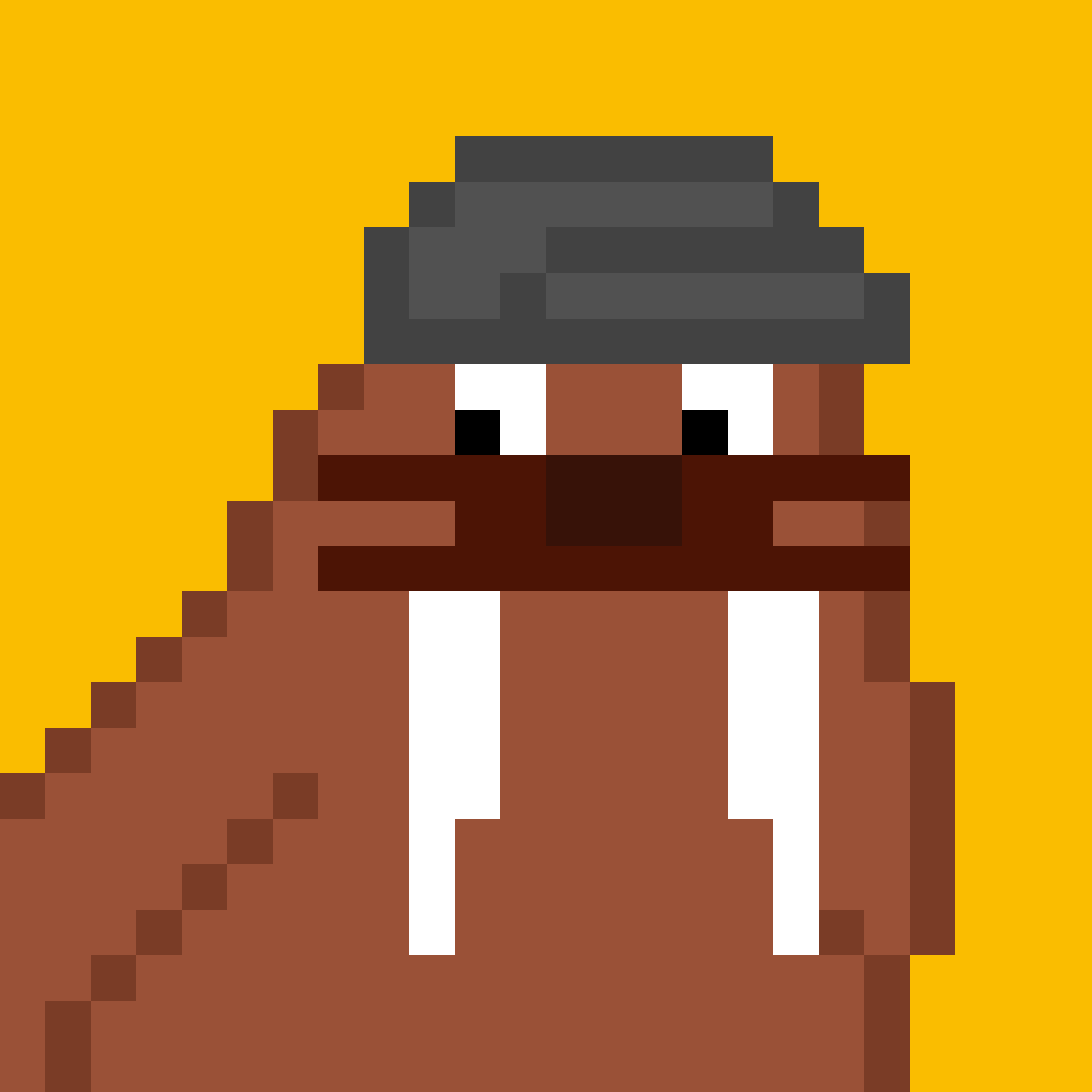 Front for Frosty Walrus #954