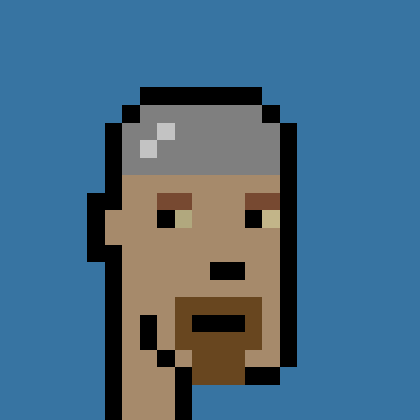 Public for Crypto Chad #441
