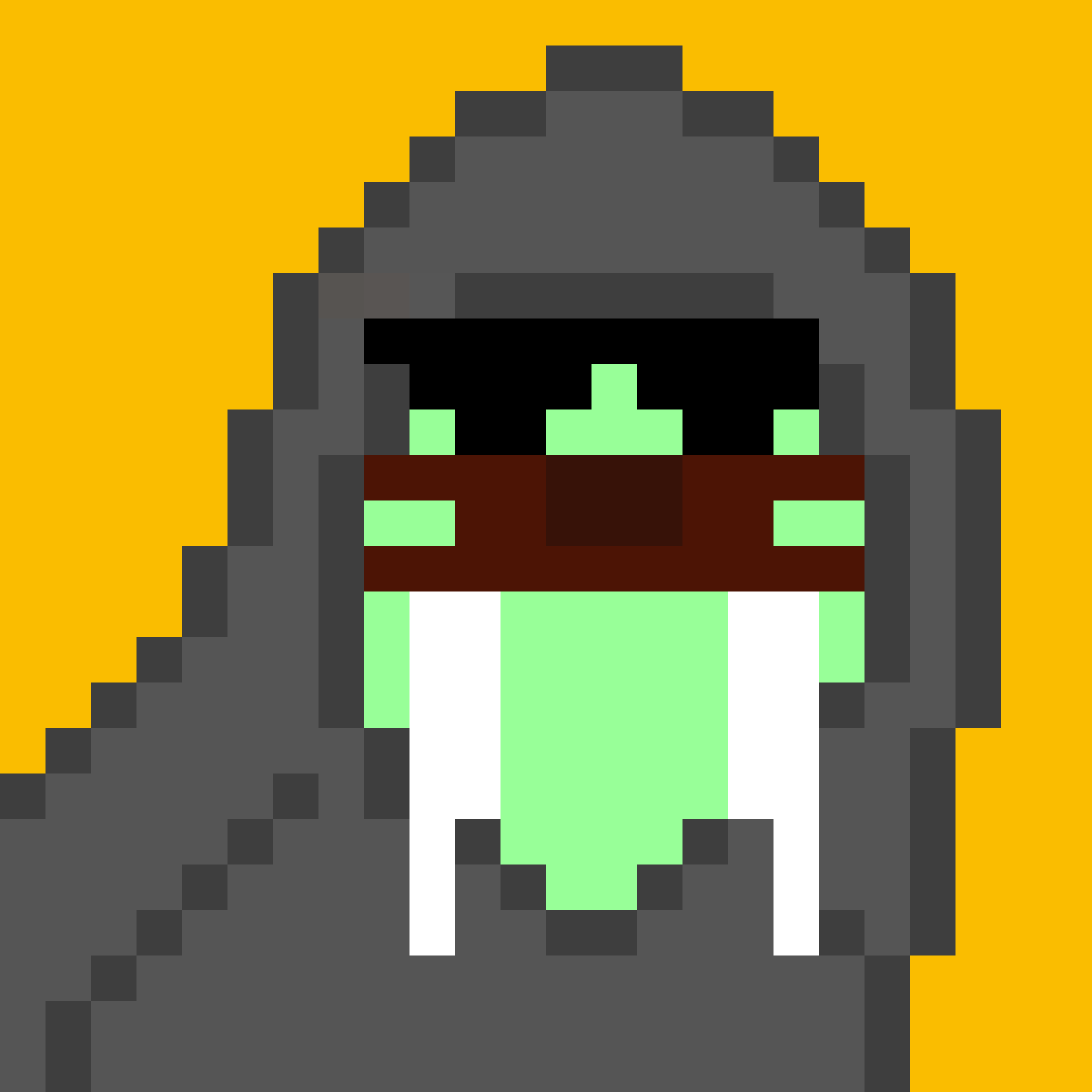 Front for Frosty Walrus #552