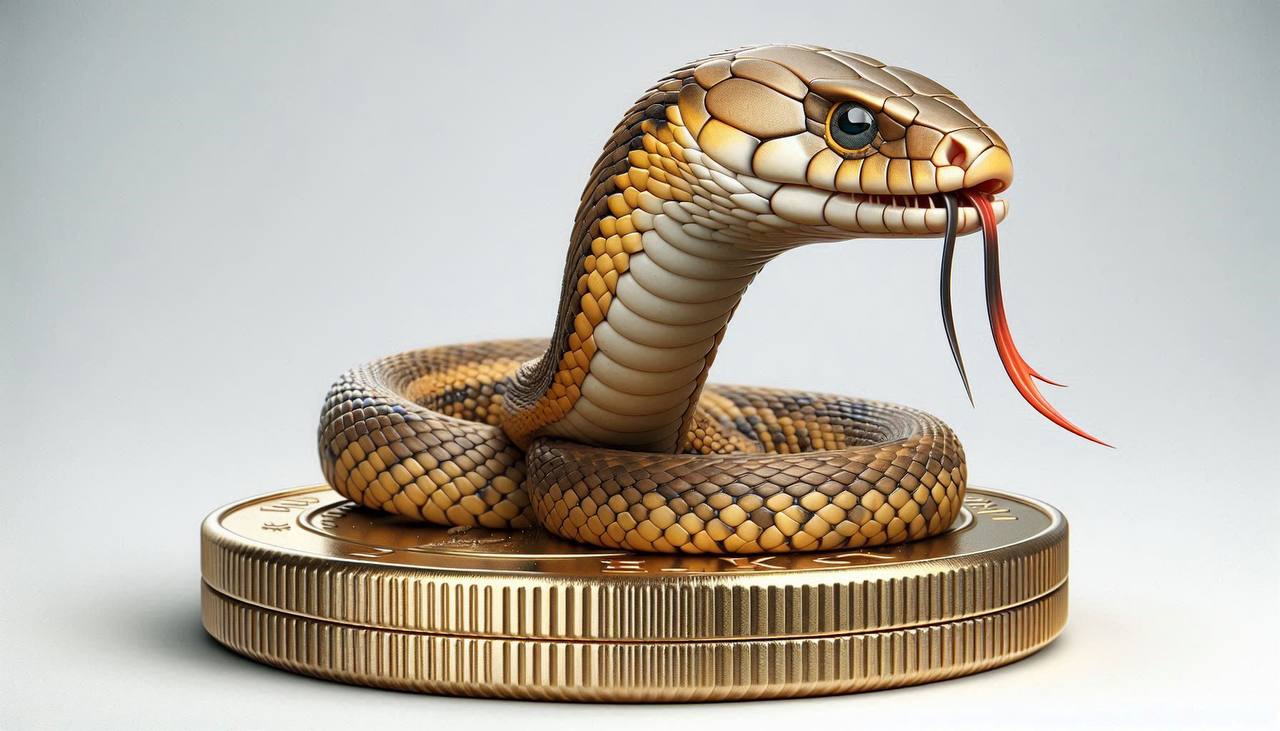 Front for sneak_coin
