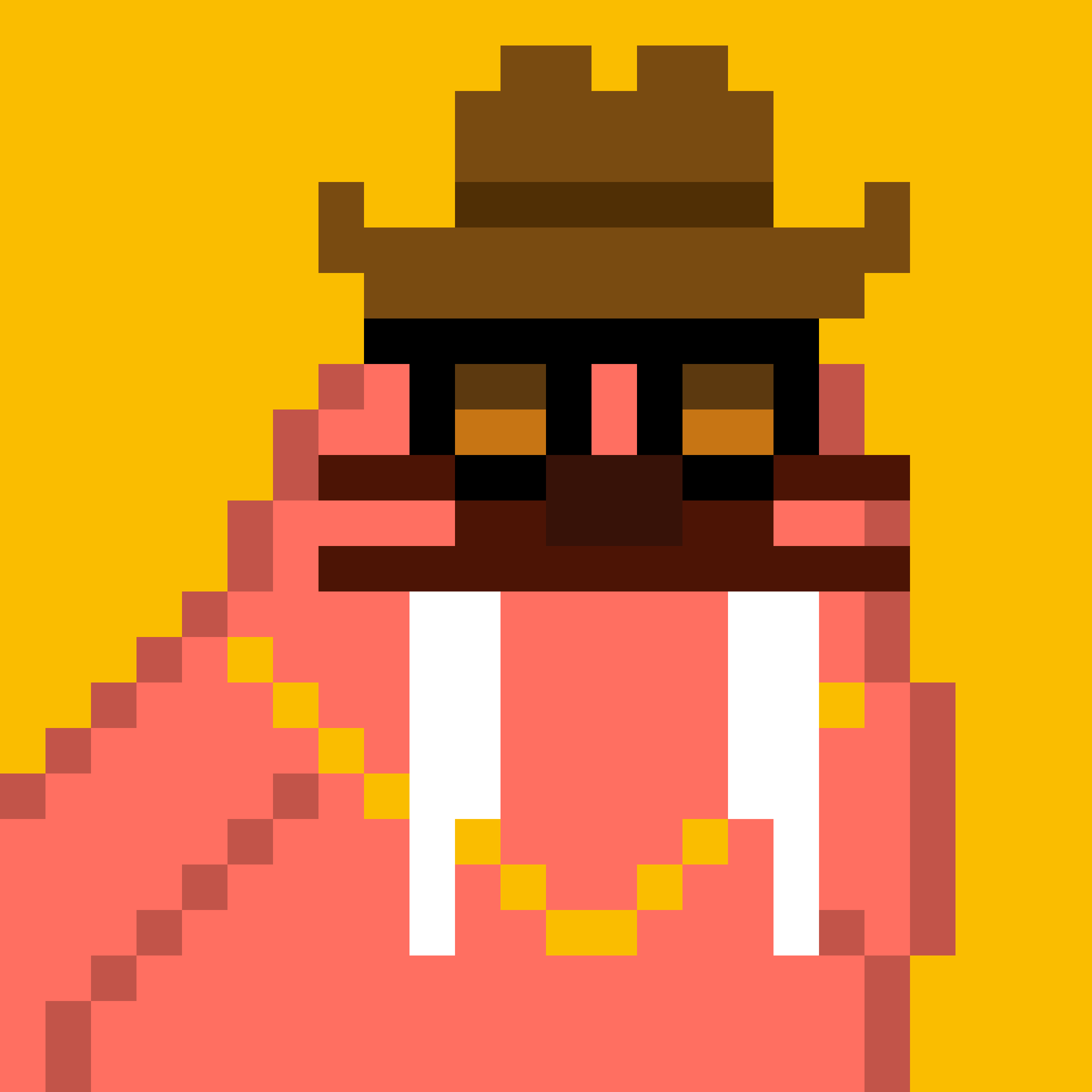 Front for Frosty Walrus #485