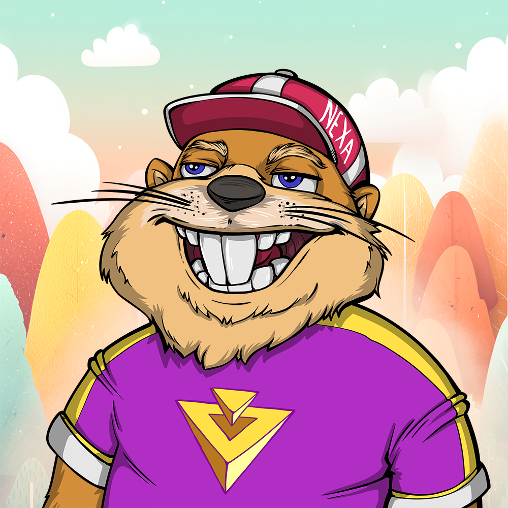 Front for Beef Beaver 051