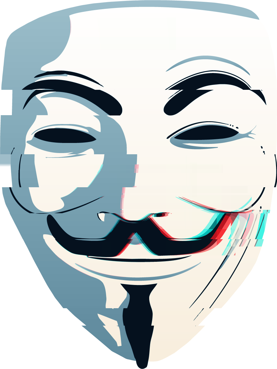 Front for Anonymous 12
