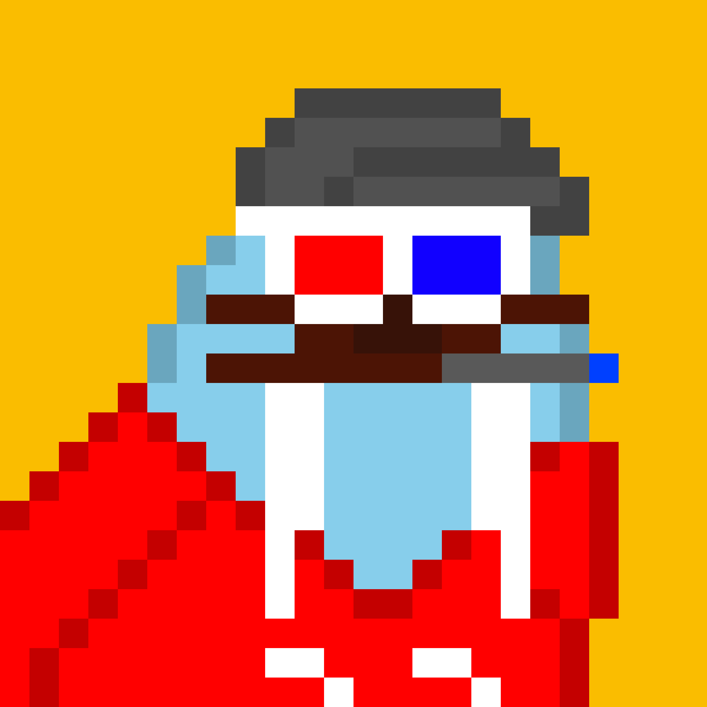 Front for Frosty Walrus #026
