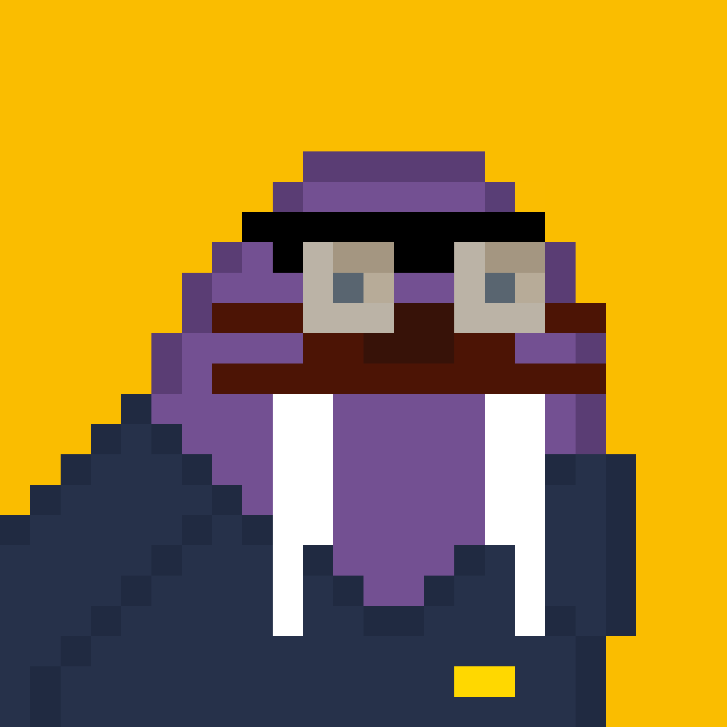 Front for Frosty Walrus #123