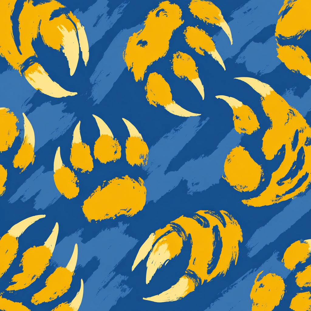Back for Nexa Hacker Tiger 455