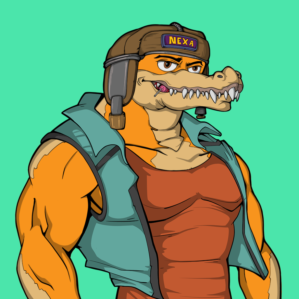 Front for Miami Gator 190