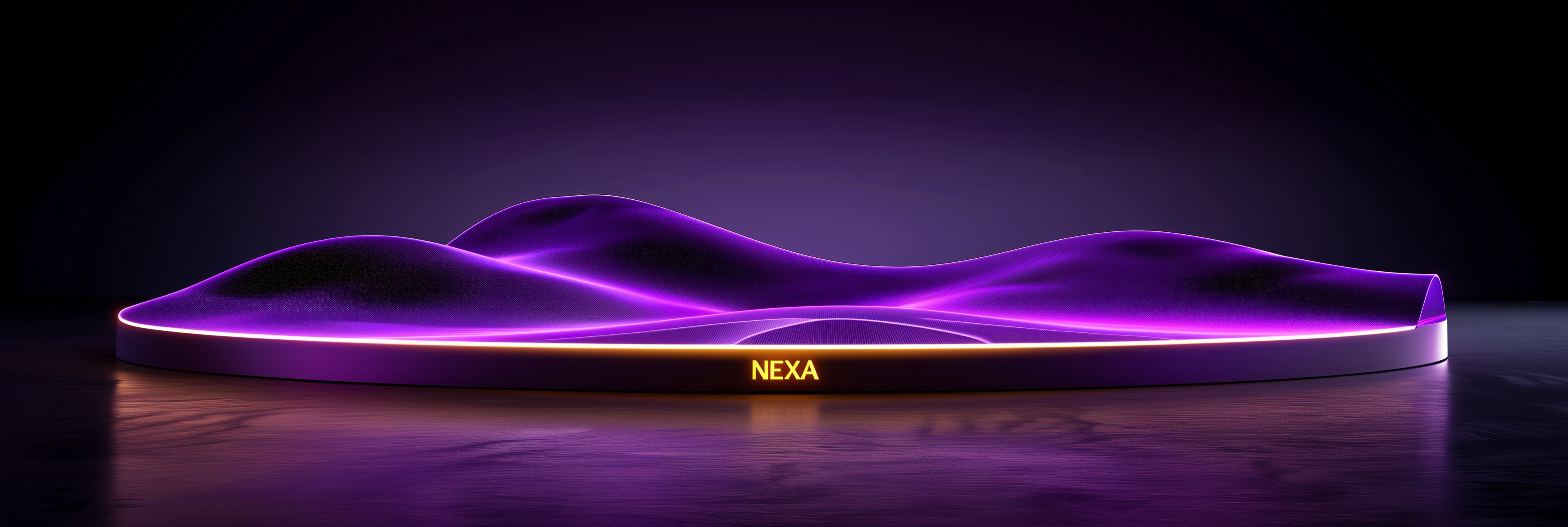 Public for Banner Nexa Platform
