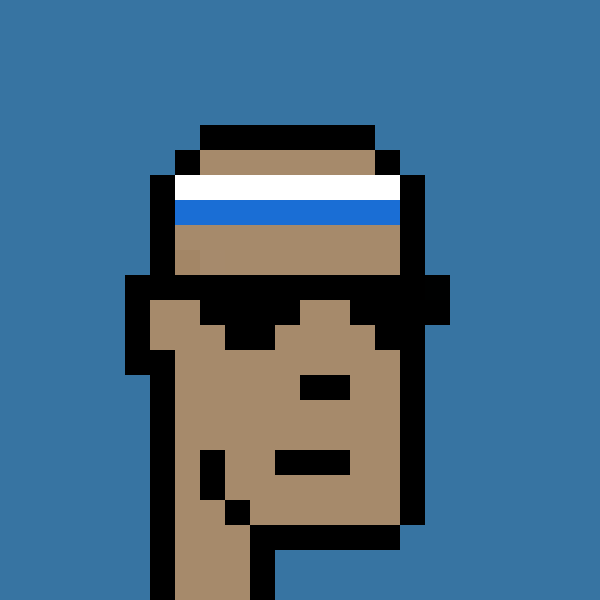 Public for Crypto Chad #764