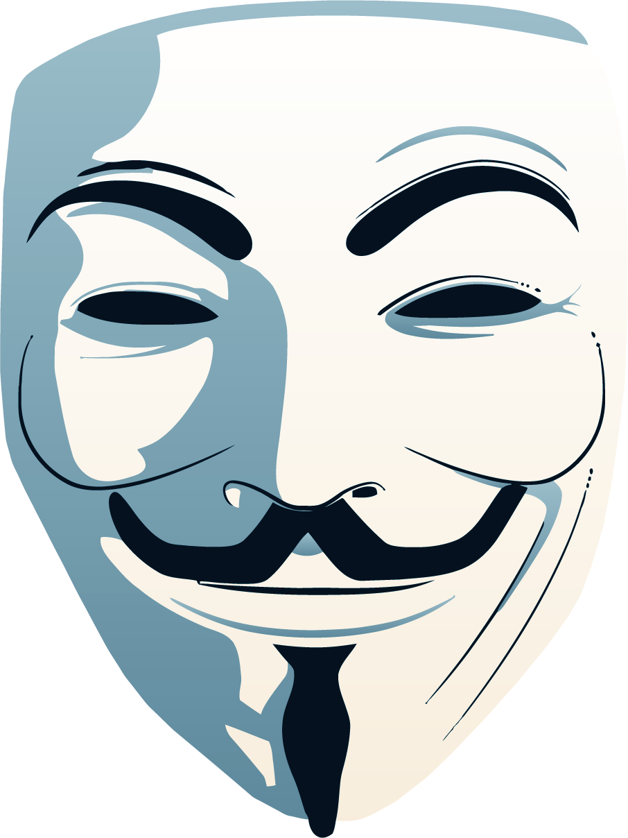 Front for Anonymous 10