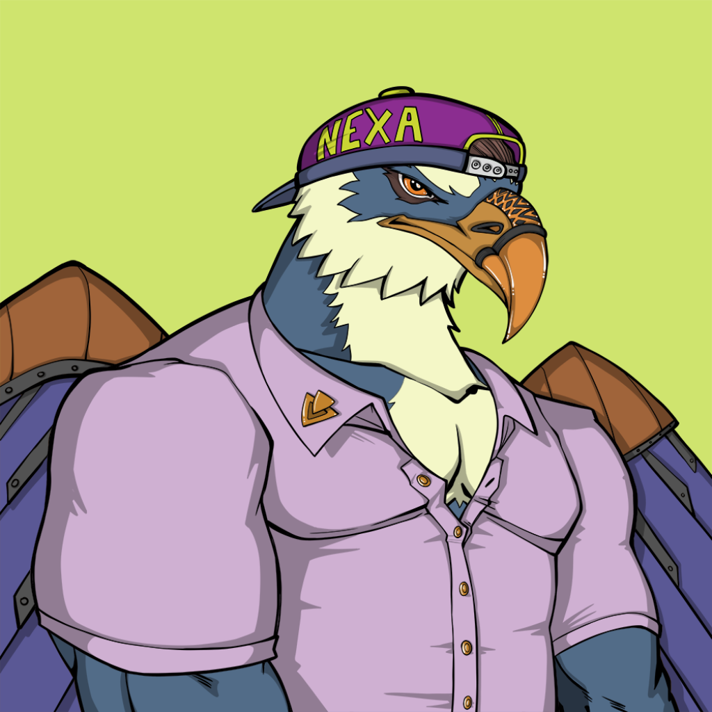 Front for Falcon017