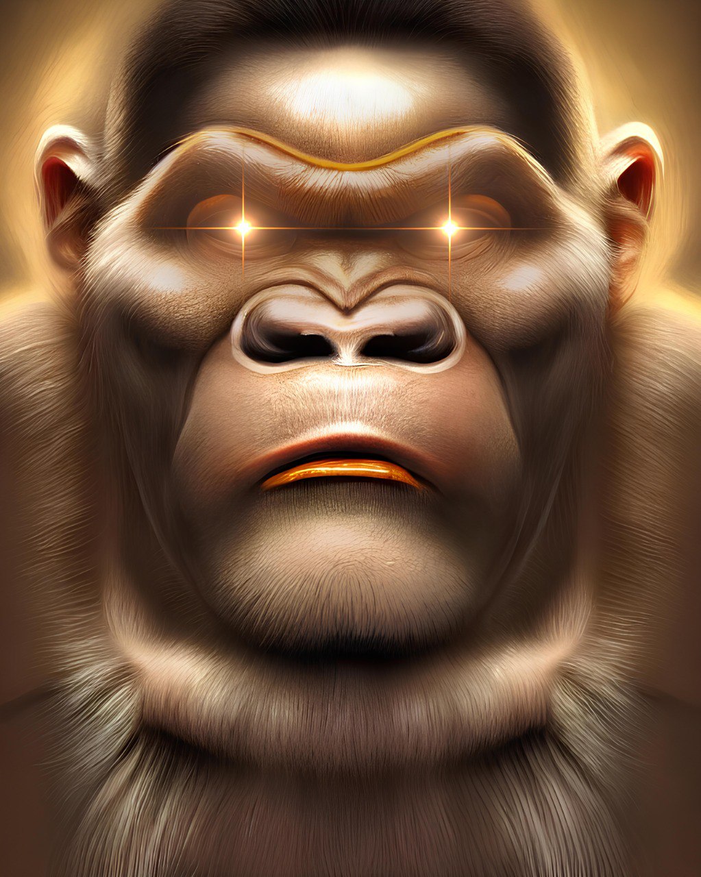 Front for Ape #77