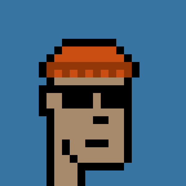 Public for Crypto Chad #837
