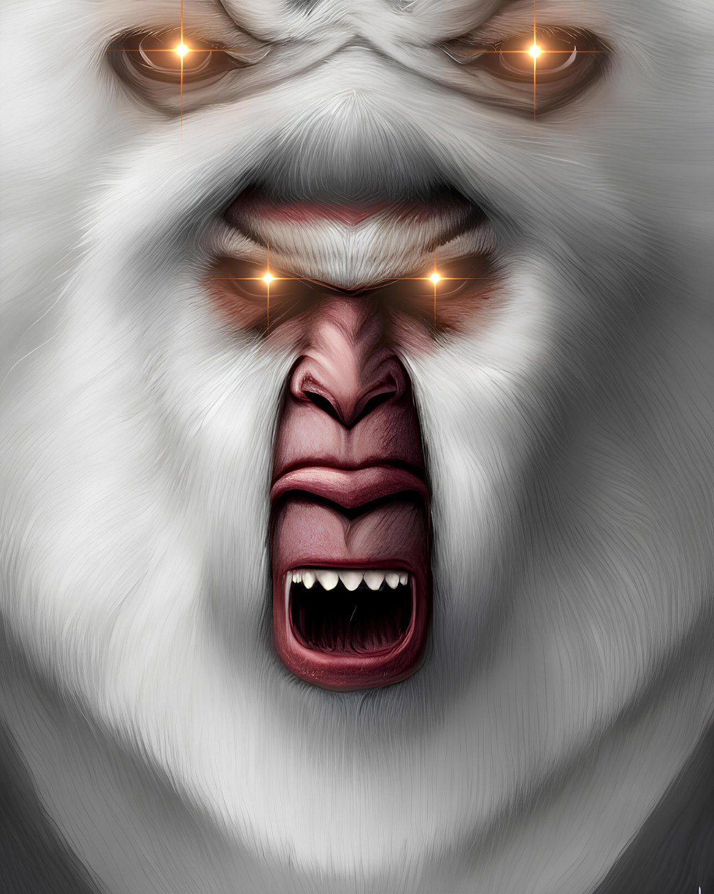 Front for Ape #18