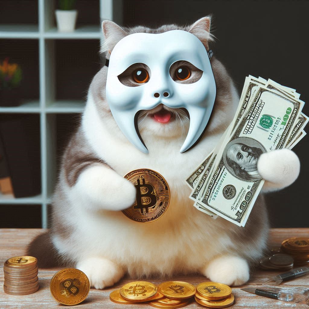 Front for GHOSRY-KITTEN